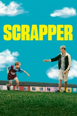 watch Scrapper online free