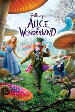 watch Alice in Wonderland online free