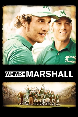 watch We Are Marshall online free