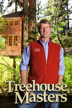 watch Treehouse Masters online free