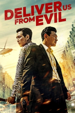 watch Deliver Us from Evil online free