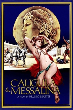 watch Caligula and Messalina online free