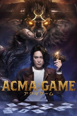 watch ACMA:GAME online free