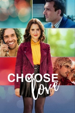 watch Choose Love online free