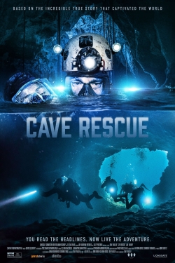watch Cave Rescue online free