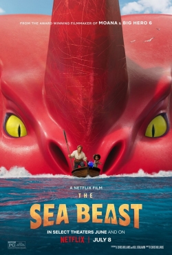 watch The Sea Beast online free
