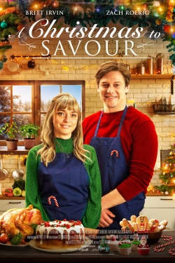 watch A Christmas to Savour online free