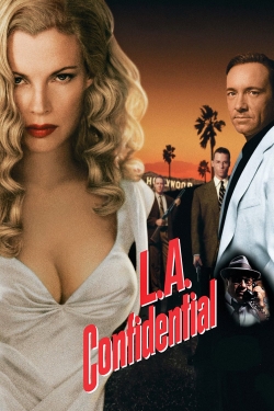 watch L.A. Confidential online free