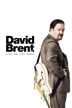 watch David Brent: Life on the Road online free