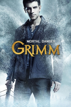 watch Grimm online free