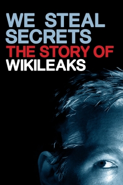 watch We Steal Secrets: The Story of WikiLeaks online free
