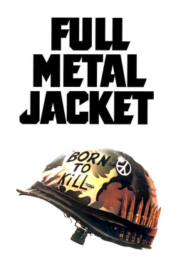 watch Full Metal Jacket online free