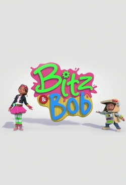 watch Bitz and Bob online free