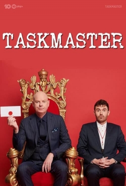 watch Taskmaster (AU) online free