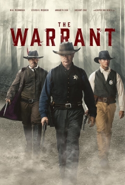 watch The Warrant online free