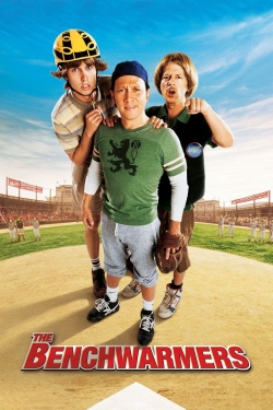 watch The Benchwarmers online free
