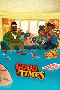 watch Good Times online free