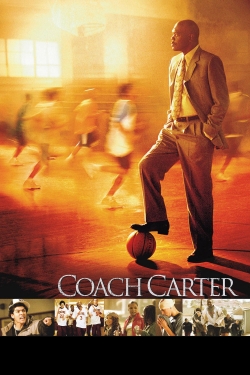 watch Coach Carter online free