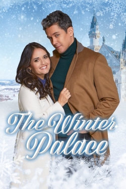 watch The Winter Palace online free