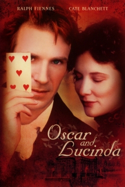 watch Oscar and Lucinda online free