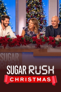 watch Sugar Rush Christmas online free