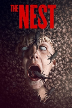 watch The Nest online free