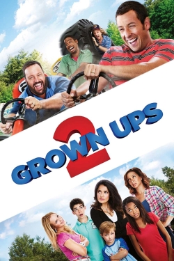 watch Grown Ups 2 online free