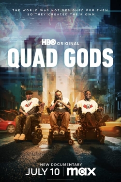 watch Quad Gods online free