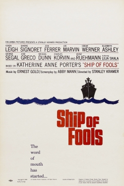 watch Ship of Fools online free