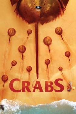 watch Crabs! online free
