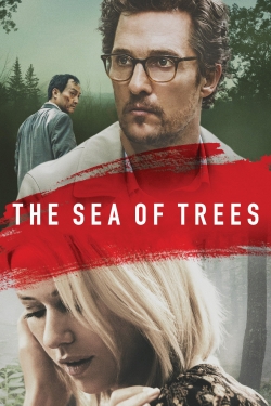 watch The Sea of Trees online free