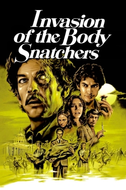 watch Invasion of the Body Snatchers online free