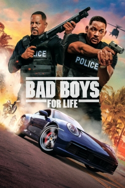 watch Bad Boys for Life online free