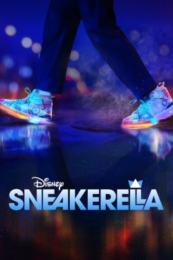 watch Sneakerella online free