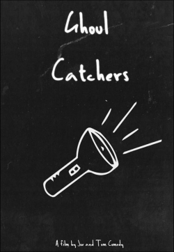 watch Ghoul Catchers online free