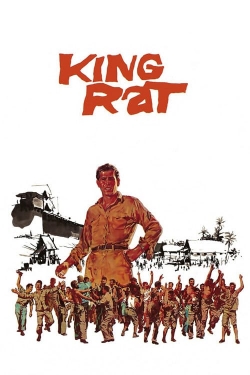 watch King Rat online free