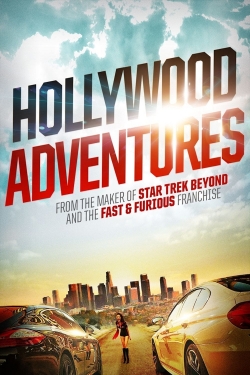 watch Hollywood Adventures online free