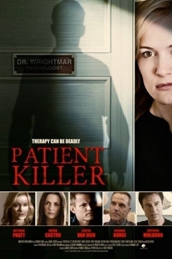 watch Patient Killer online free