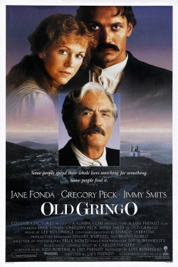 watch Old Gringo online free