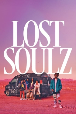 watch Lost Soulz online free
