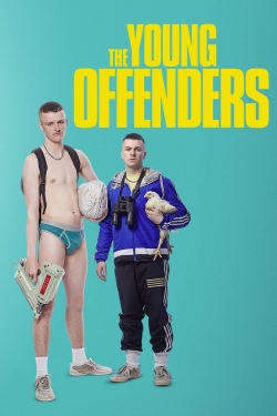 watch The Young Offenders online free