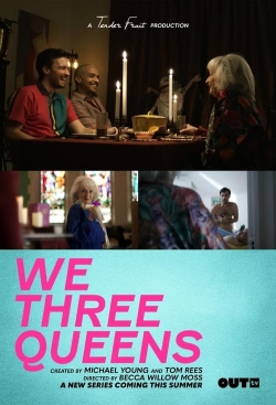 watch We Three Queens online free