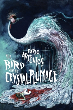 watch The Bird with the Crystal Plumage online free