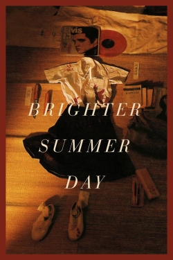 watch A Brighter Summer Day online free