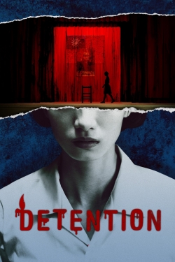 watch Detention online free