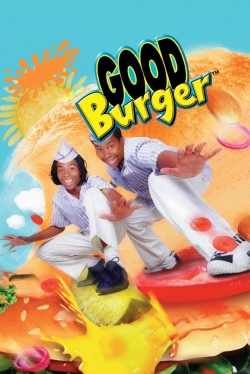 watch Good Burger online free