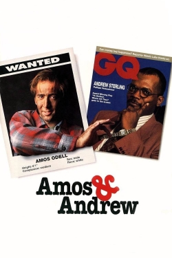 watch Amos & Andrew online free