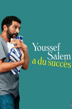 watch The In(famous) Youssef Salem online free