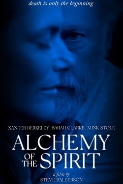 watch Alchemy of the Spirit online free
