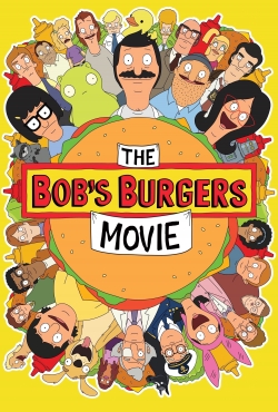 watch The Bob's Burgers Movie online free
